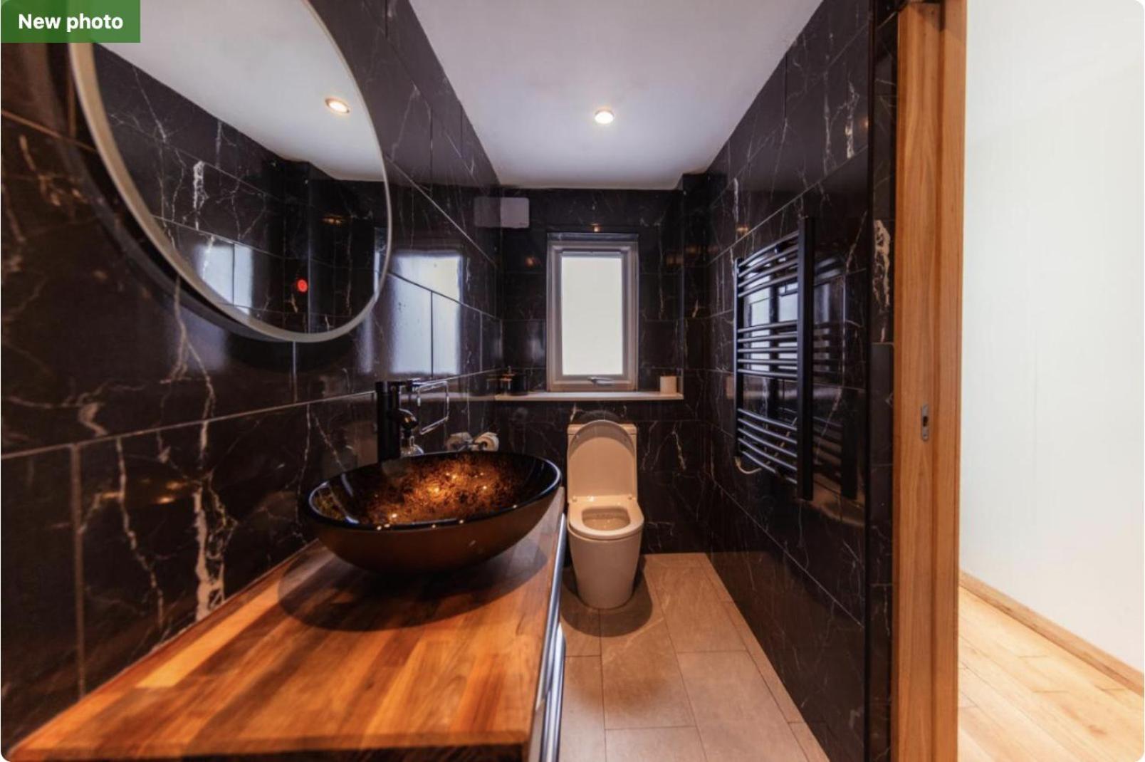 Luxury Cottage With Stunning Views Near Fairy Pools - School House 3 Карбост Екстер'єр фото