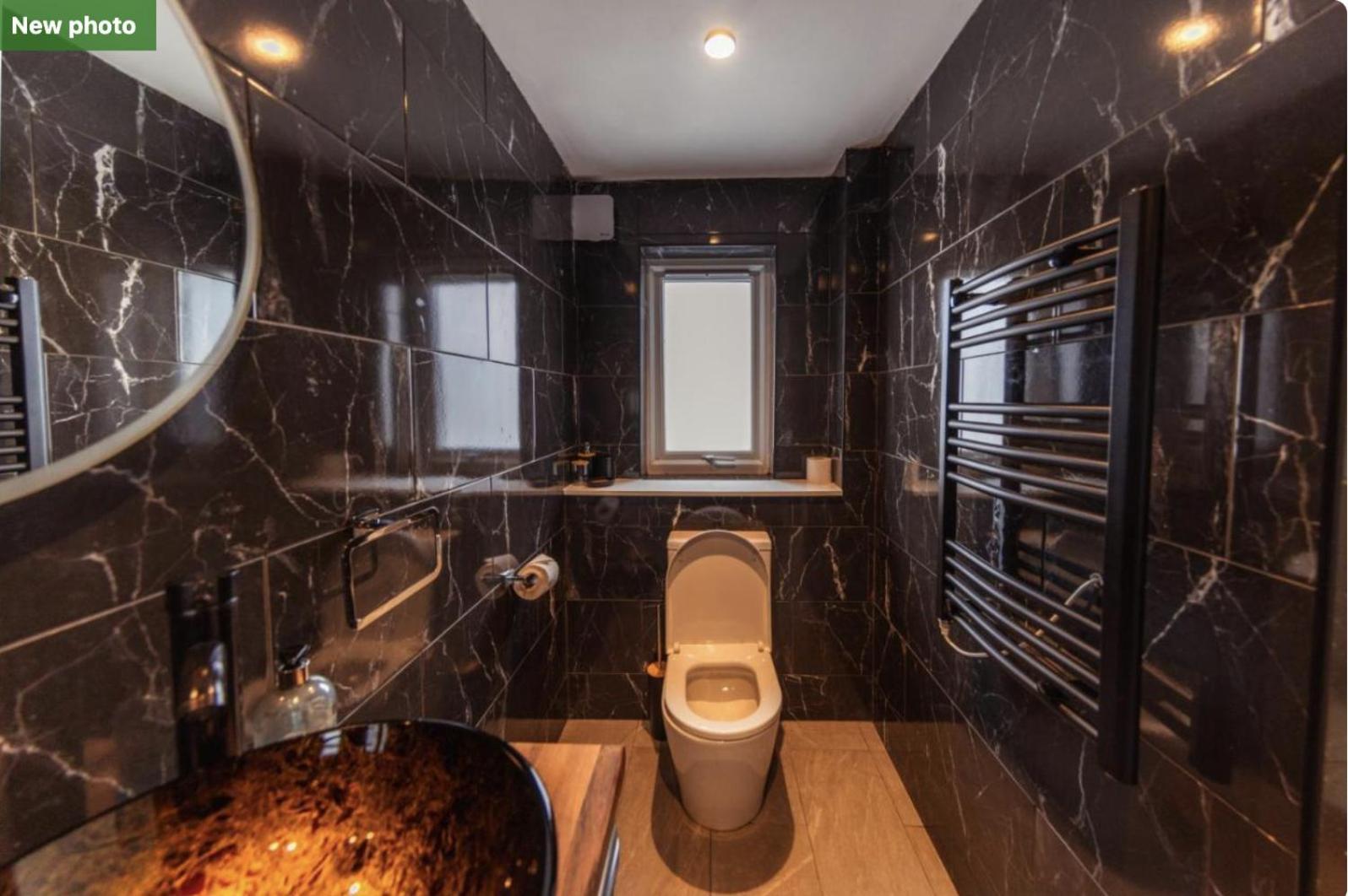 Luxury Cottage With Stunning Views Near Fairy Pools - School House 3 Карбост Екстер'єр фото